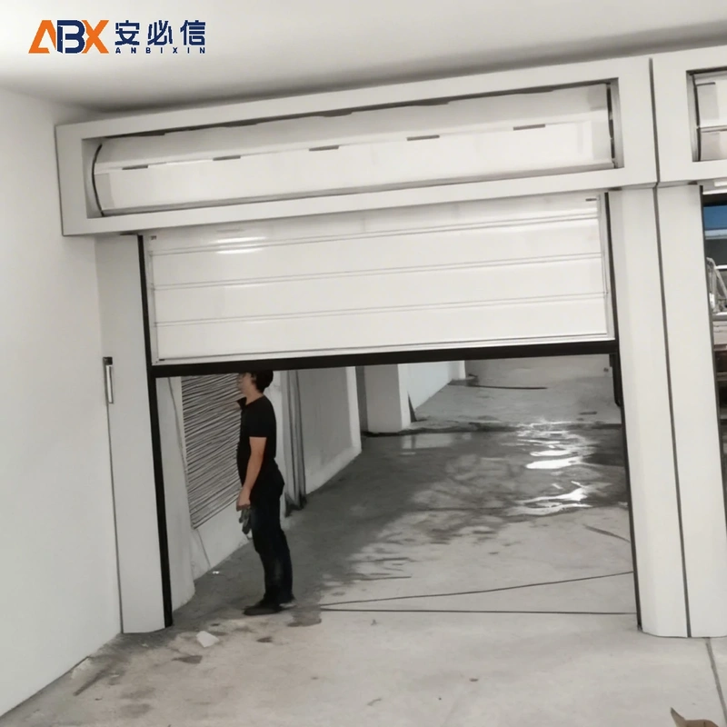 攀枝花市雷达高速门